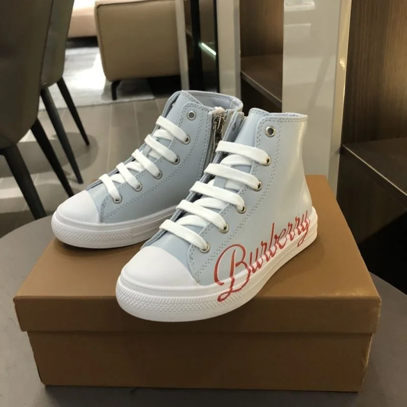 BURBERRY SHOES EasyMatch 30304