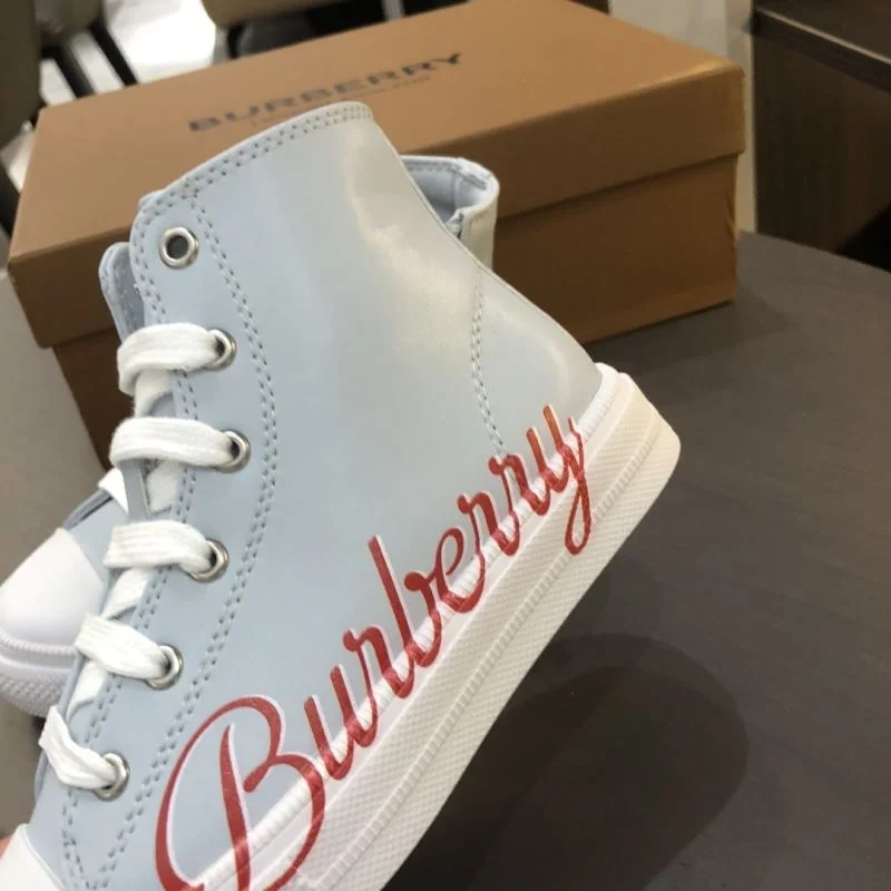 BURBERRY SHOES EasyMatch 30304