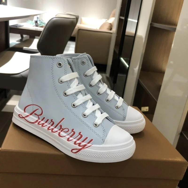BURBERRY SHOES EasyMatch 30304