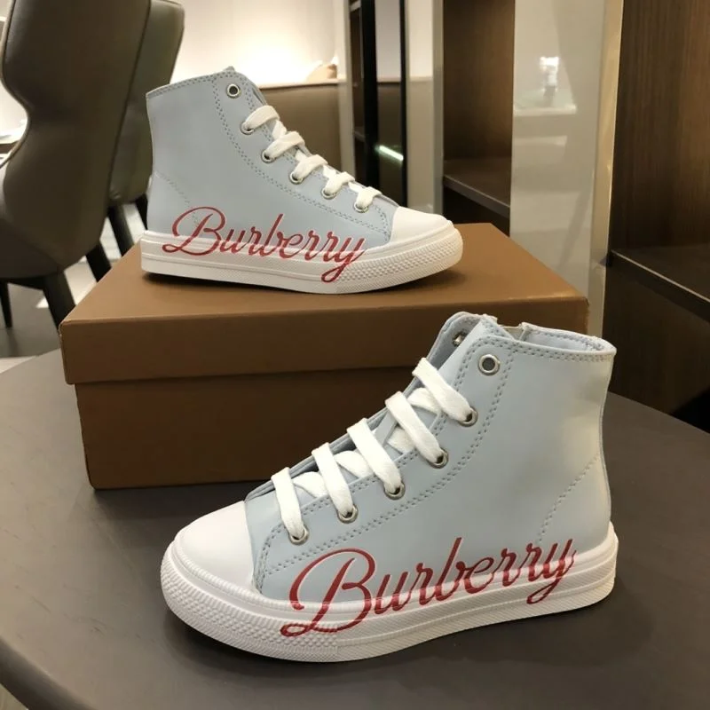BURBERRY SHOES EasyMatch 30304