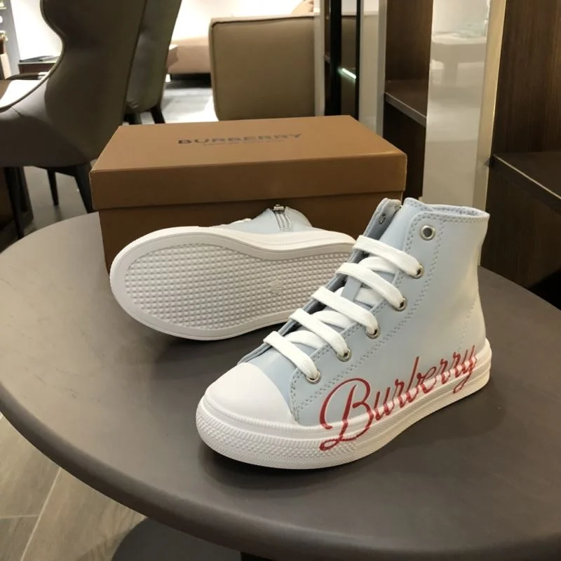 BURBERRY SHOES EasyMatch 30304