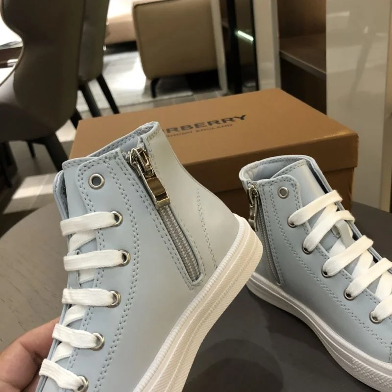 BURBERRY SHOES EasyMatch 30304