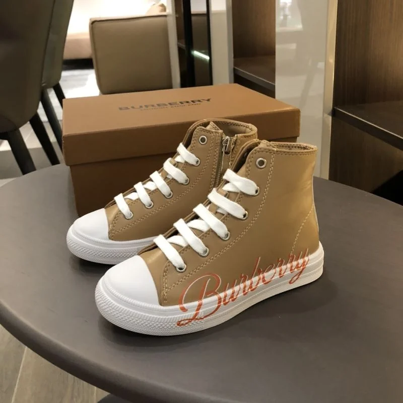 Casual BURBERRY SHOES 30305