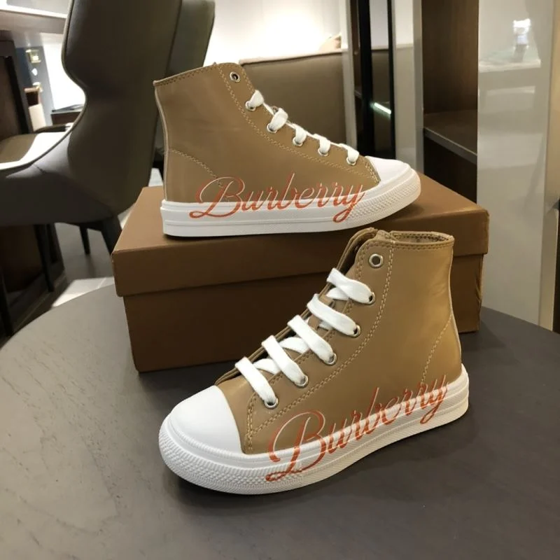 Casual BURBERRY SHOES 30305