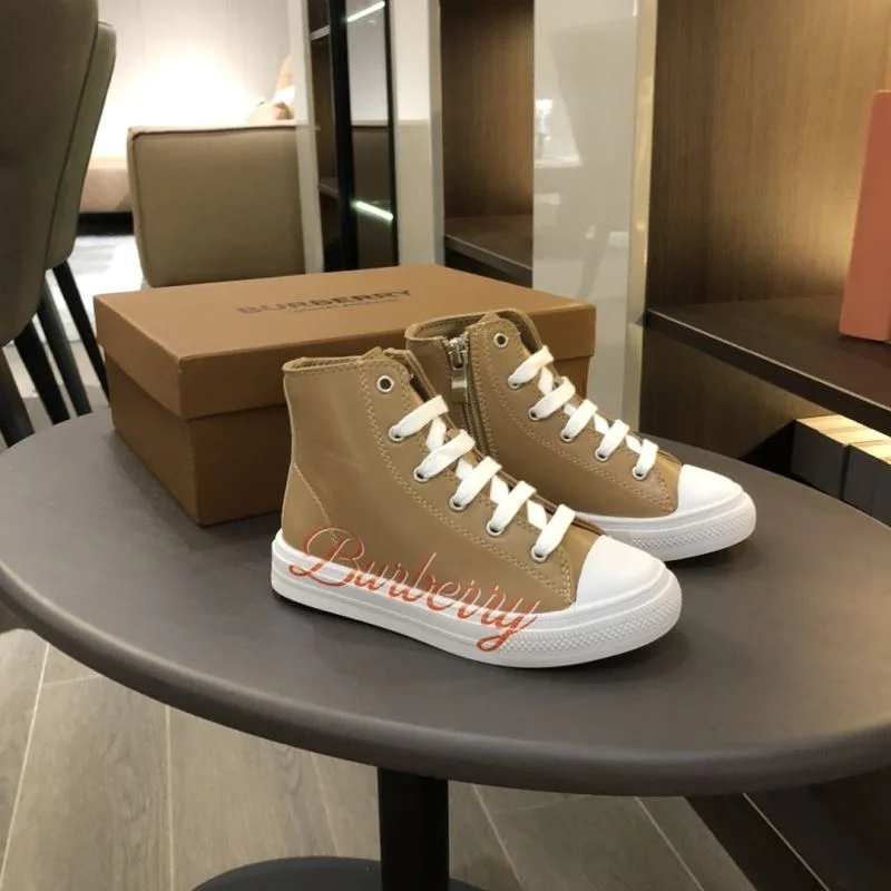 Casual BURBERRY SHOES 30305