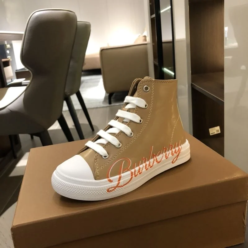 Casual BURBERRY SHOES 30305
