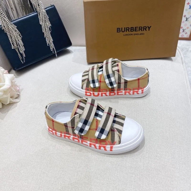 BURBERRY SHOES Lightweight 30303