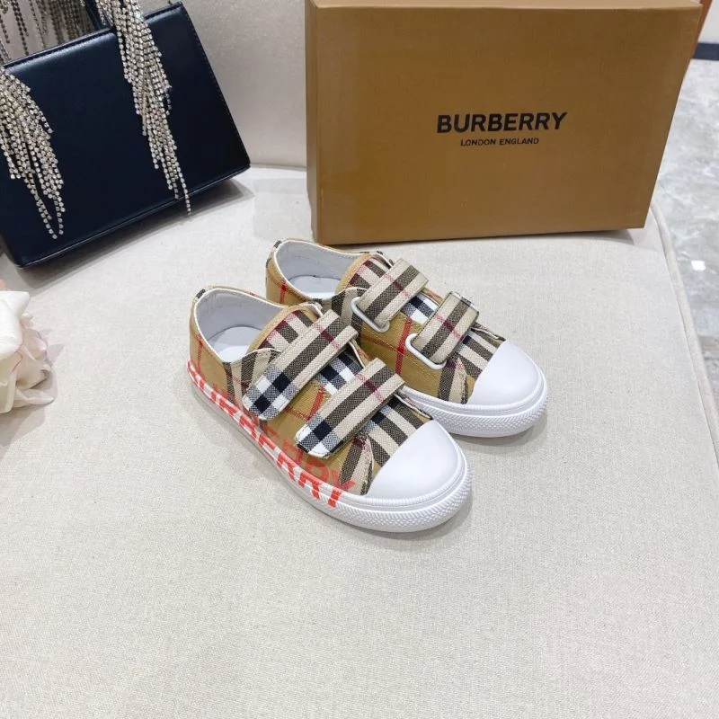 BURBERRY SHOES Lightweight 30303