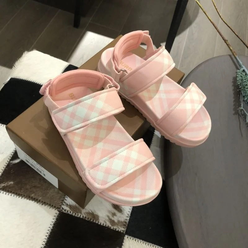 BURBERRY SHOES Popular 30290