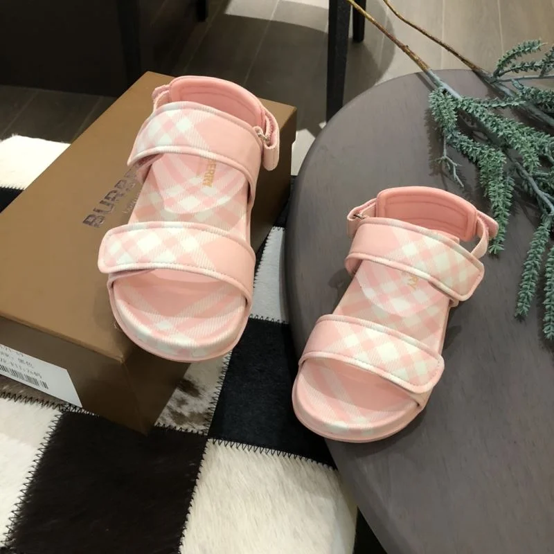 BURBERRY SHOES Popular 30290