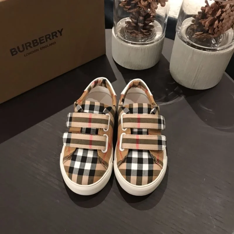 BURBERRY SHOES Tailored 30299