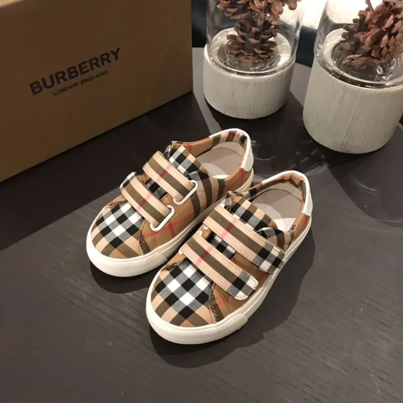 BURBERRY SHOES Tailored 30299