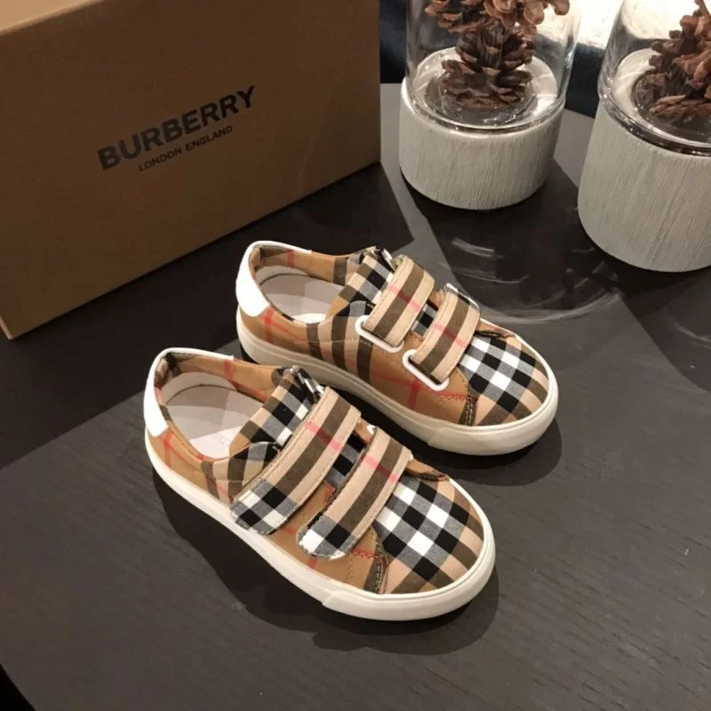 BURBERRY SHOES Tailored 30299