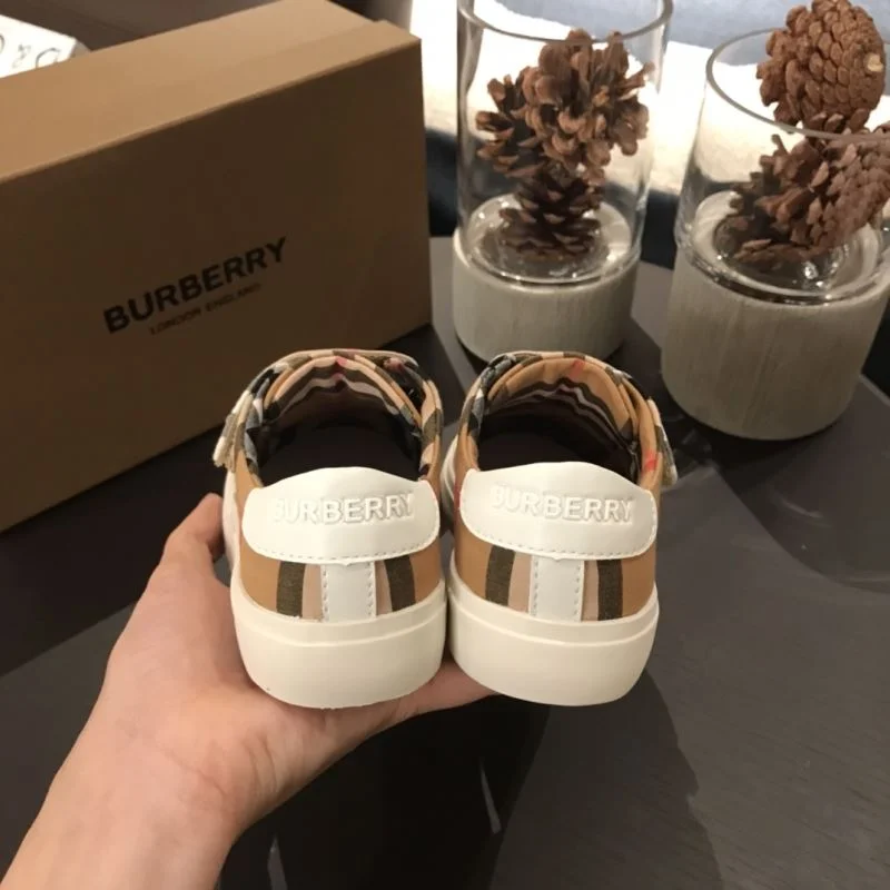 BURBERRY SHOES Tailored 30299