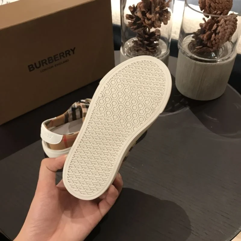 BURBERRY SHOES Tailored 30299