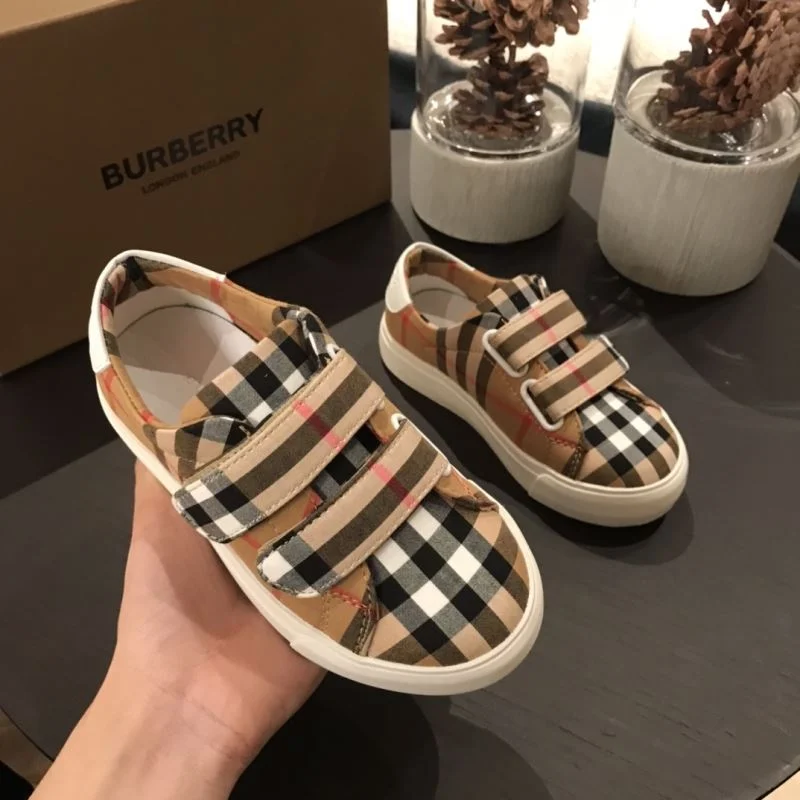 BURBERRY SHOES Tailored 30299