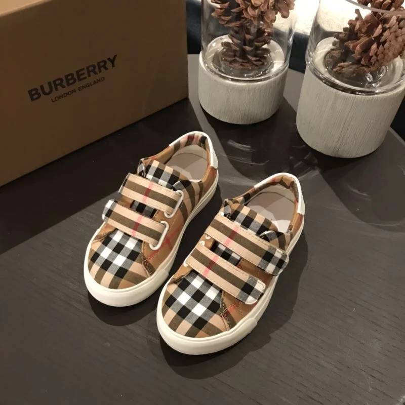 BURBERRY SHOES Tailored 30299