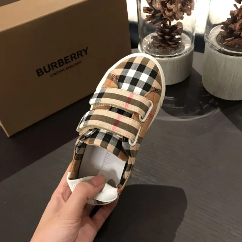 BURBERRY SHOES Tailored 30299