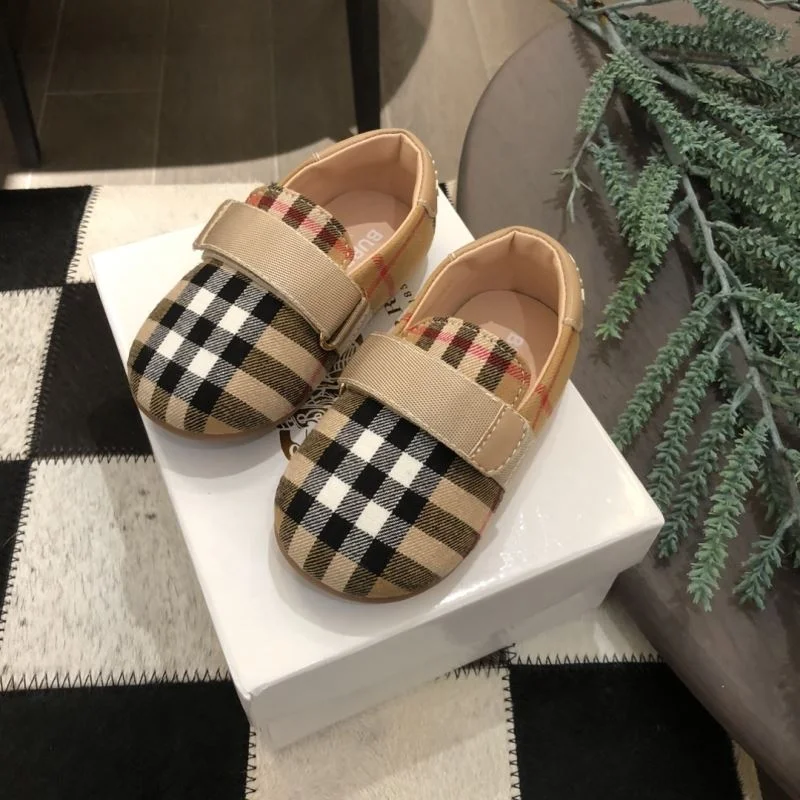 BURBERRY SHOES TopPick 30281