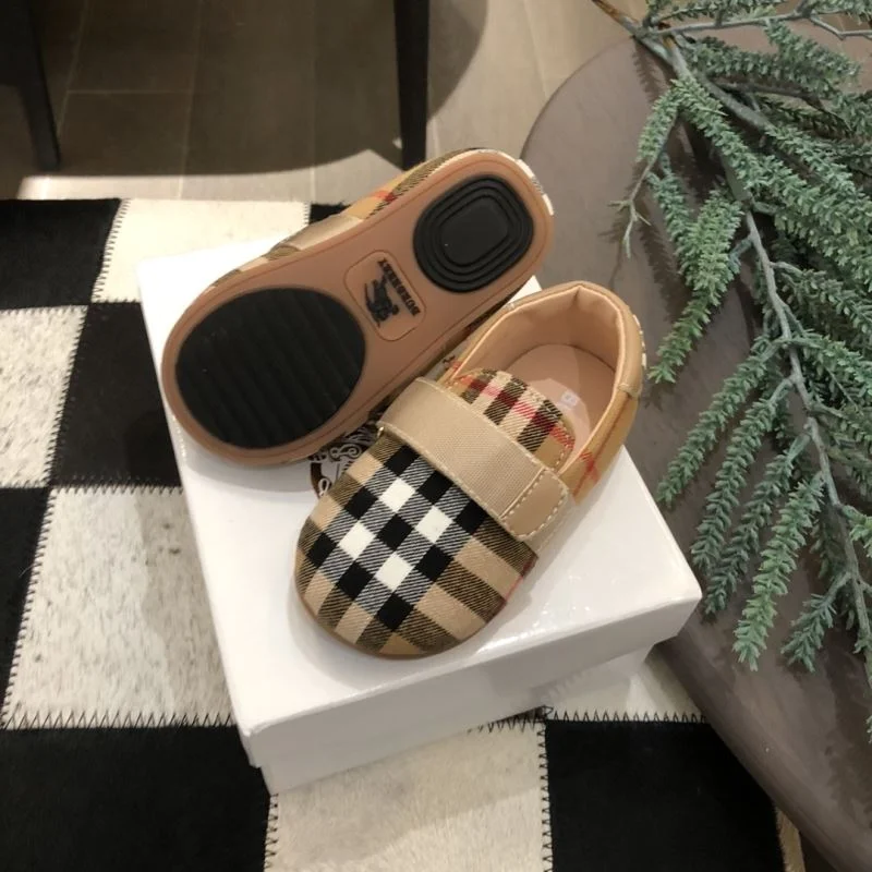 BURBERRY SHOES TopPick 30281