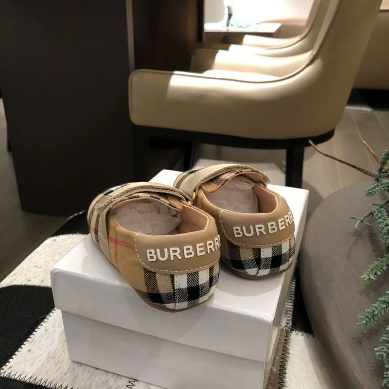 BURBERRY SHOES TopPick 30281
