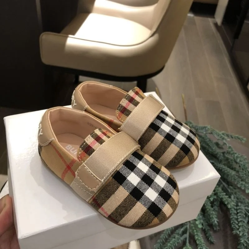 BURBERRY SHOES TopPick 30281