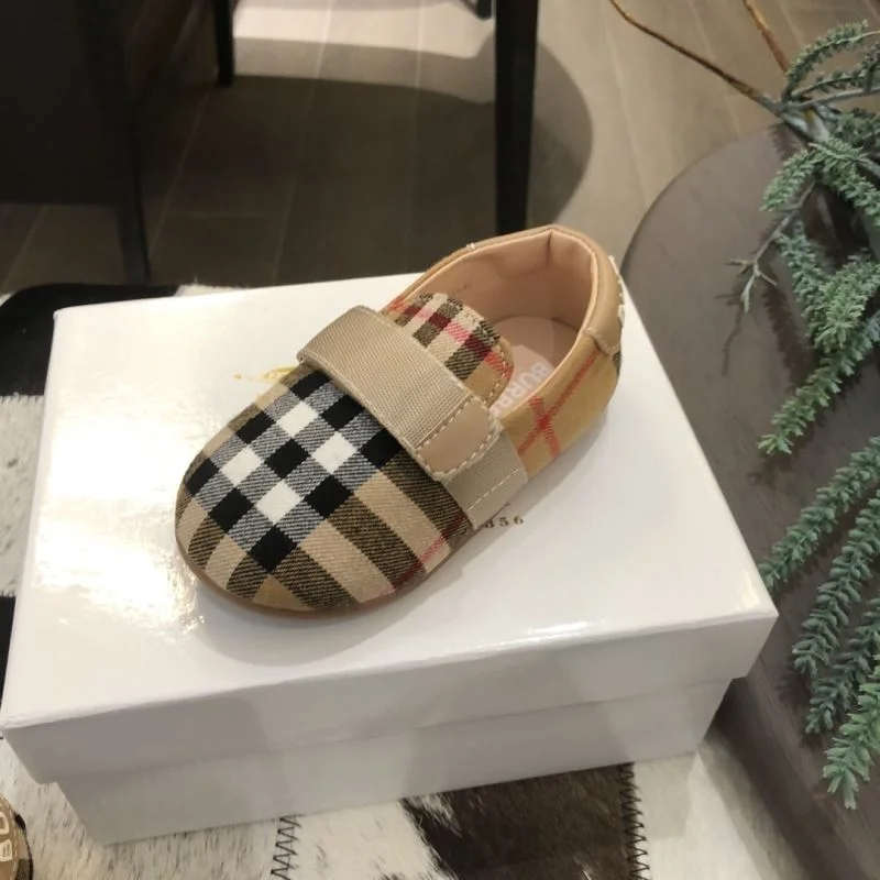 BURBERRY SHOES TopPick 30281