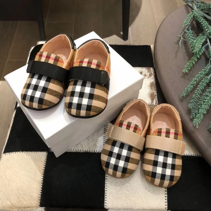 Snug BURBERRY SHOES 30292