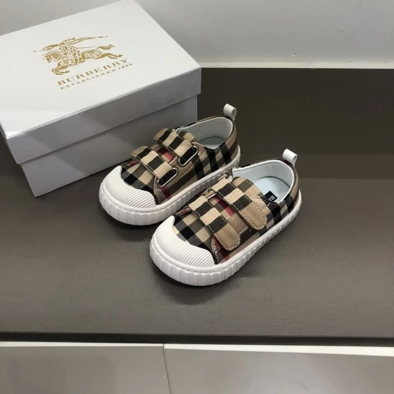 BURBERRY SHOES FashionForward 30284