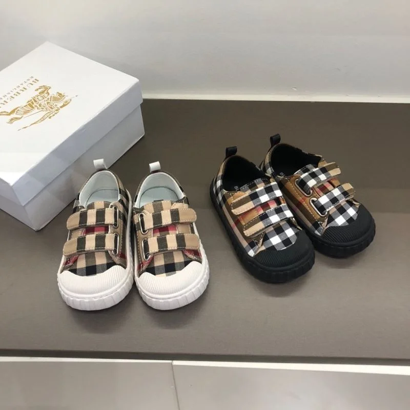 BURBERRY SHOES Functional 30274
