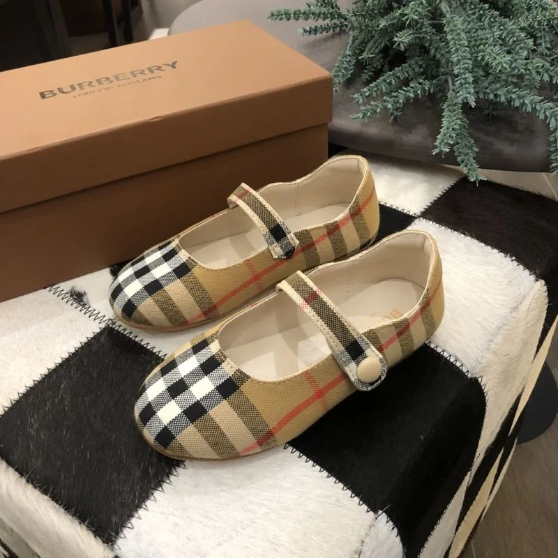 BURBERRY SHOES WaterResistant 30280