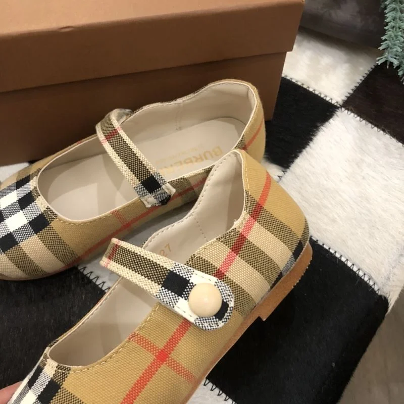 BURBERRY SHOES WaterResistant 30280