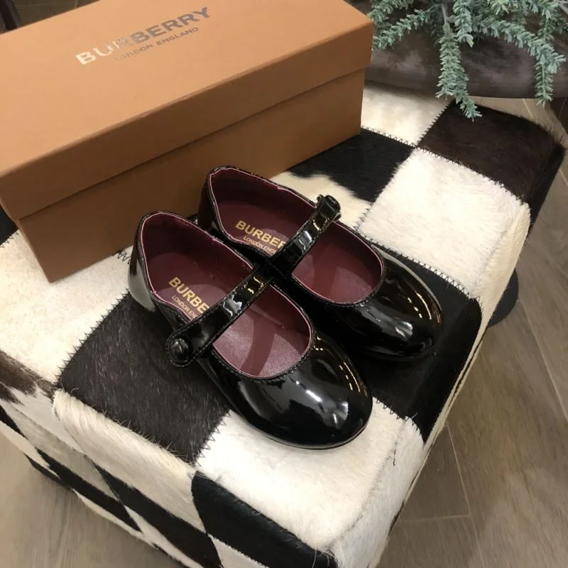 HighQuality BURBERRY SHOES 30295