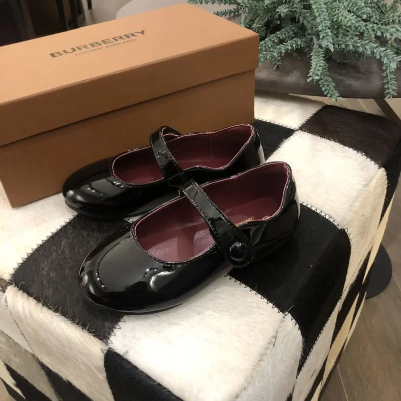 HighQuality BURBERRY SHOES 30295