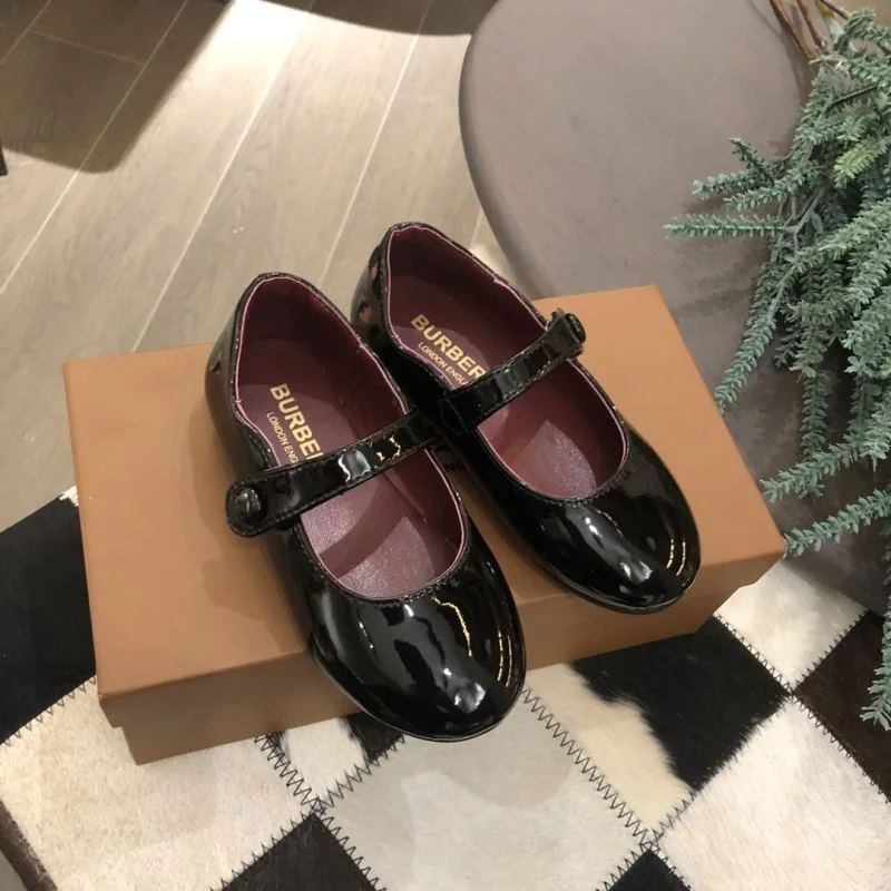 HighQuality BURBERRY SHOES 30295