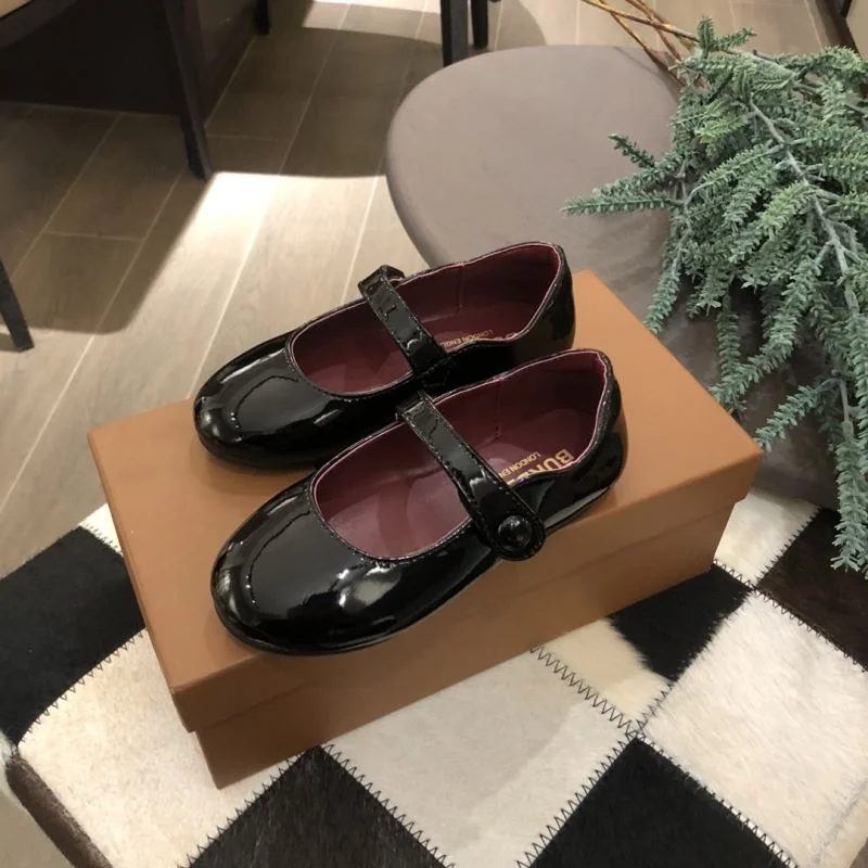 HighQuality BURBERRY SHOES 30295
