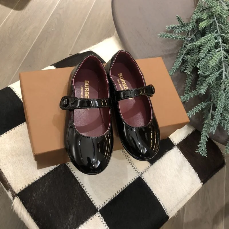 HighQuality BURBERRY SHOES 30295