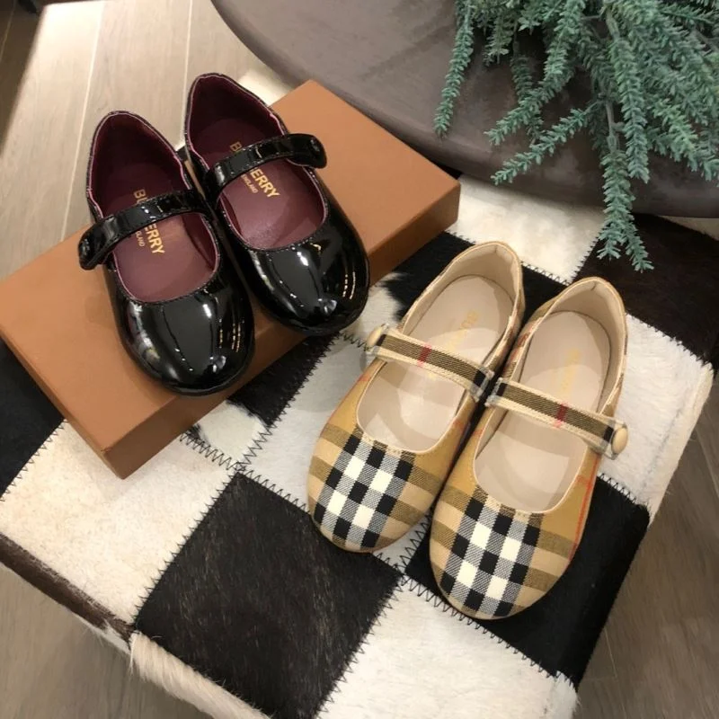 HighQuality BURBERRY SHOES 30295
