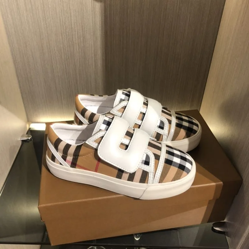 BURBERRY SHOES EyeCatching 30267