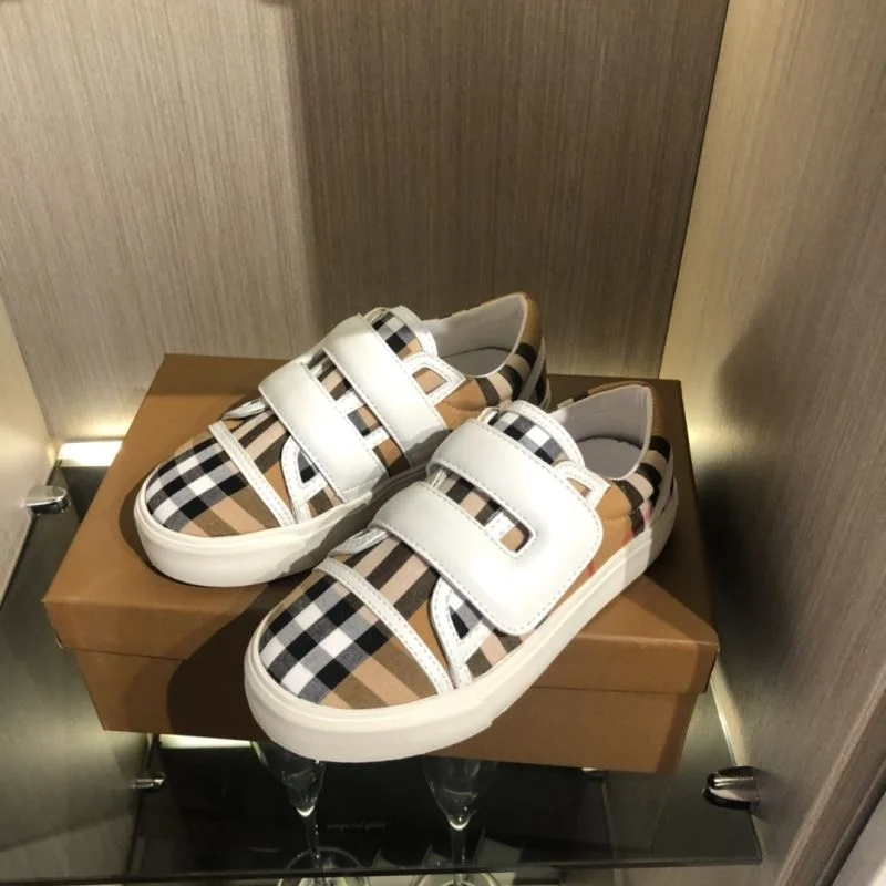 BURBERRY SHOES EyeCatching 30267