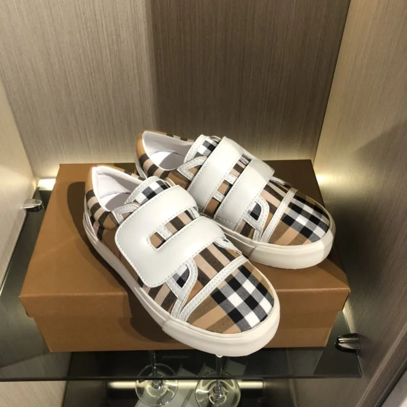 BURBERRY SHOES EyeCatching 30267