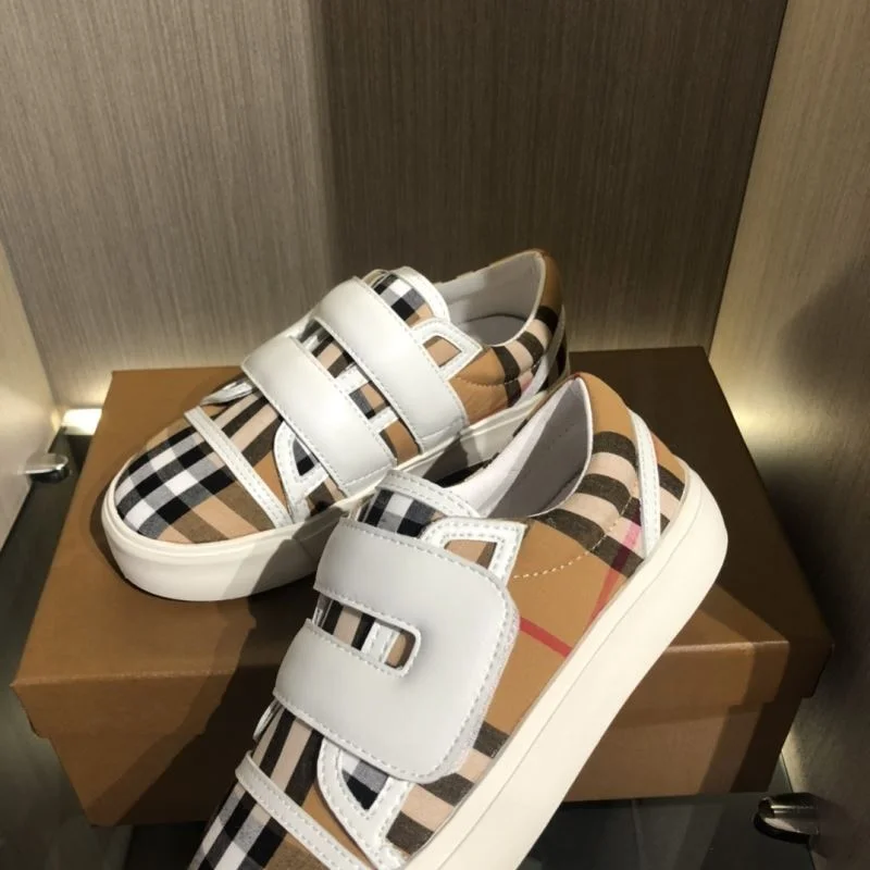 BURBERRY SHOES EyeCatching 30267
