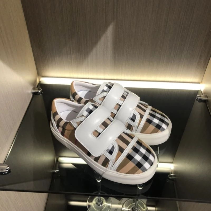 BURBERRY SHOES EyeCatching 30267