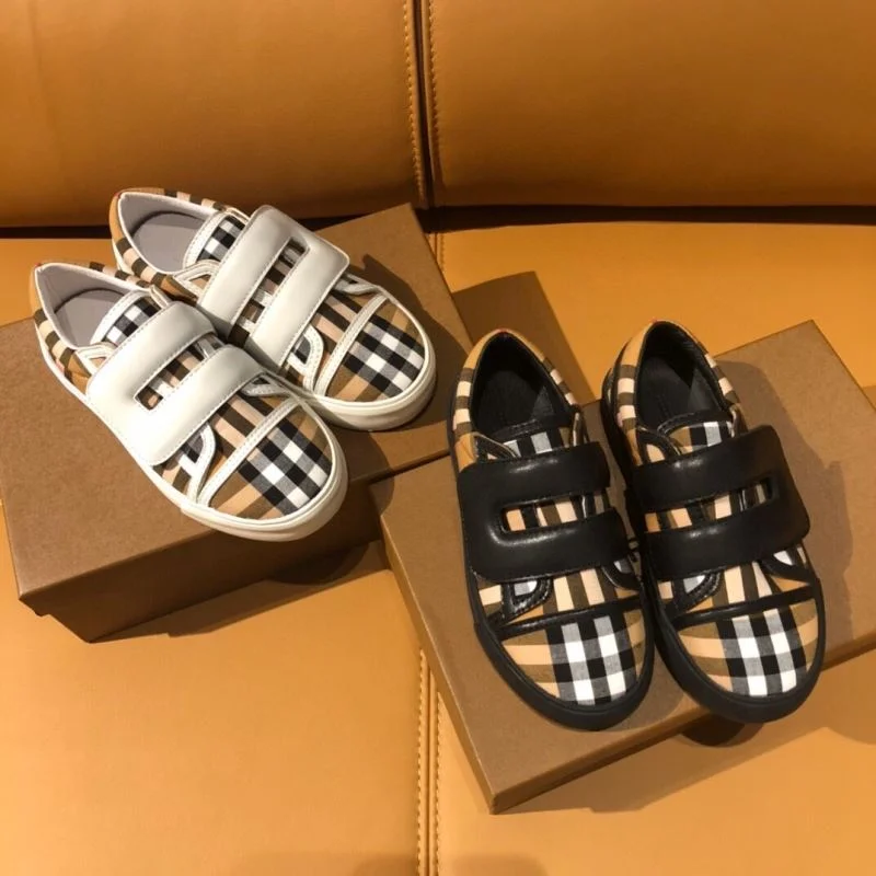 BURBERRY SHOES EyeCatching 30267