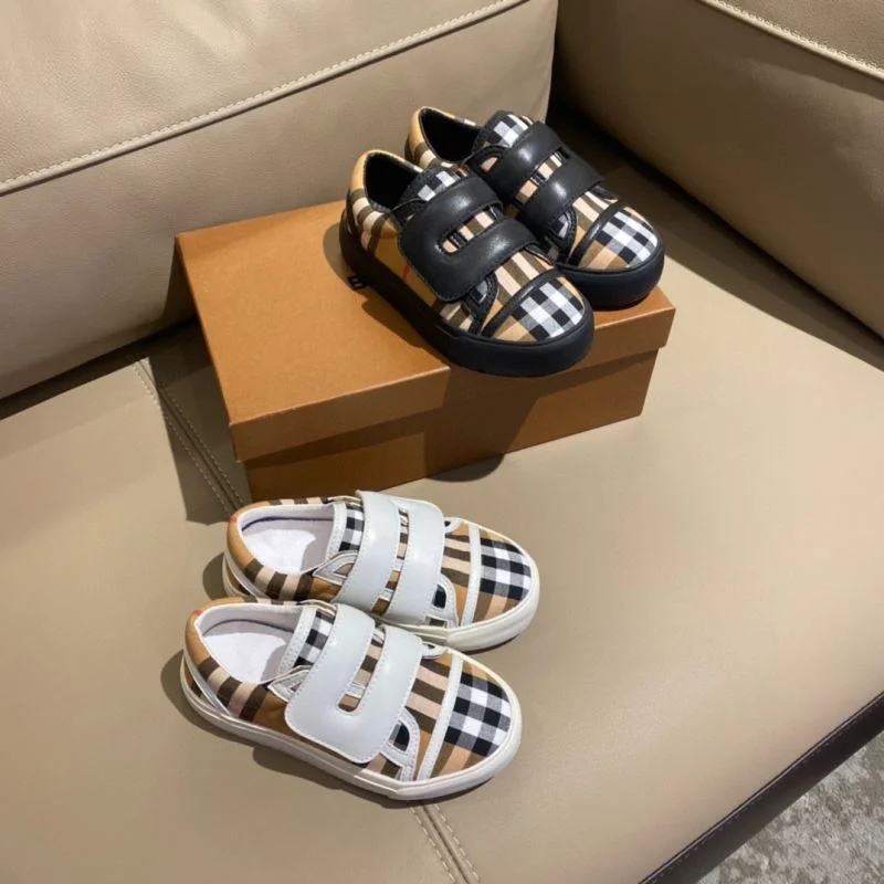 BURBERRY SHOES EyeCatching 30267