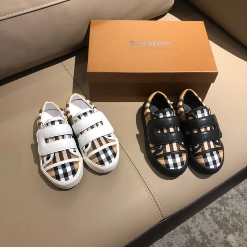 BURBERRY SHOES EyeCatching 30267