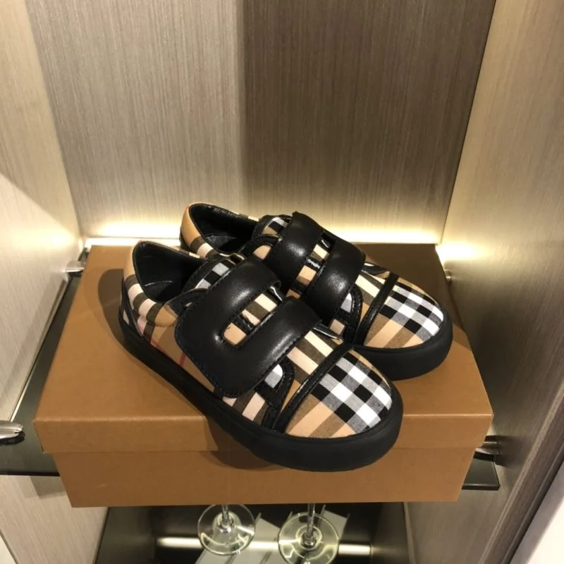 BURBERRY SHOES EasyMatch 30279