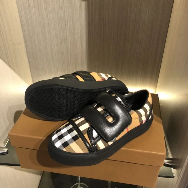 BURBERRY SHOES EasyMatch 30279
