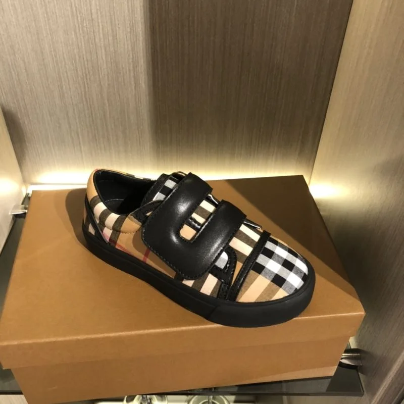 BURBERRY SHOES EasyMatch 30279