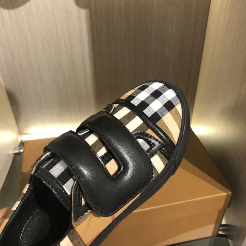 BURBERRY SHOES EasyMatch 30279